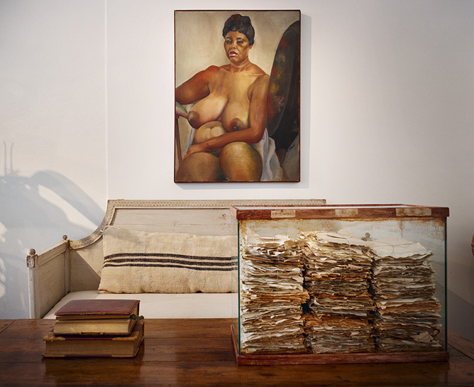 018-Style_BreastPainting